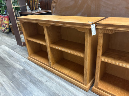 BOOKSHELF