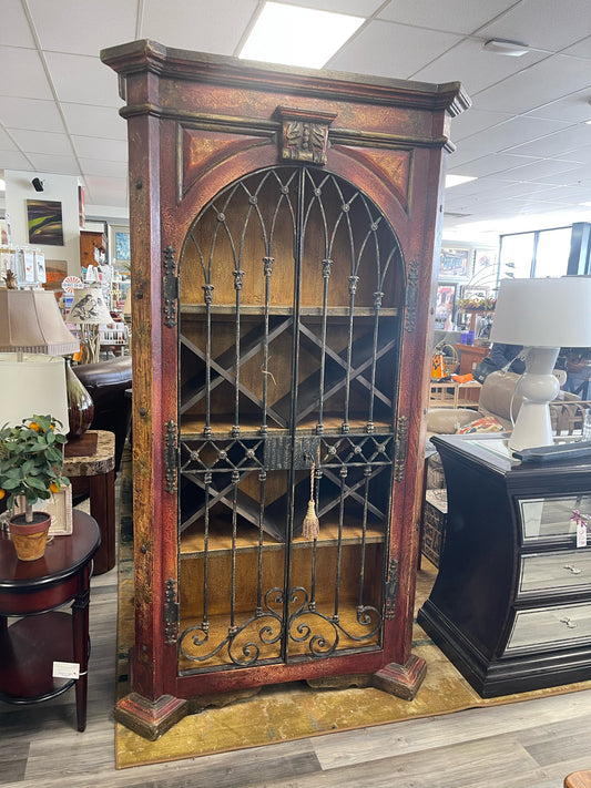 WINE CABINET