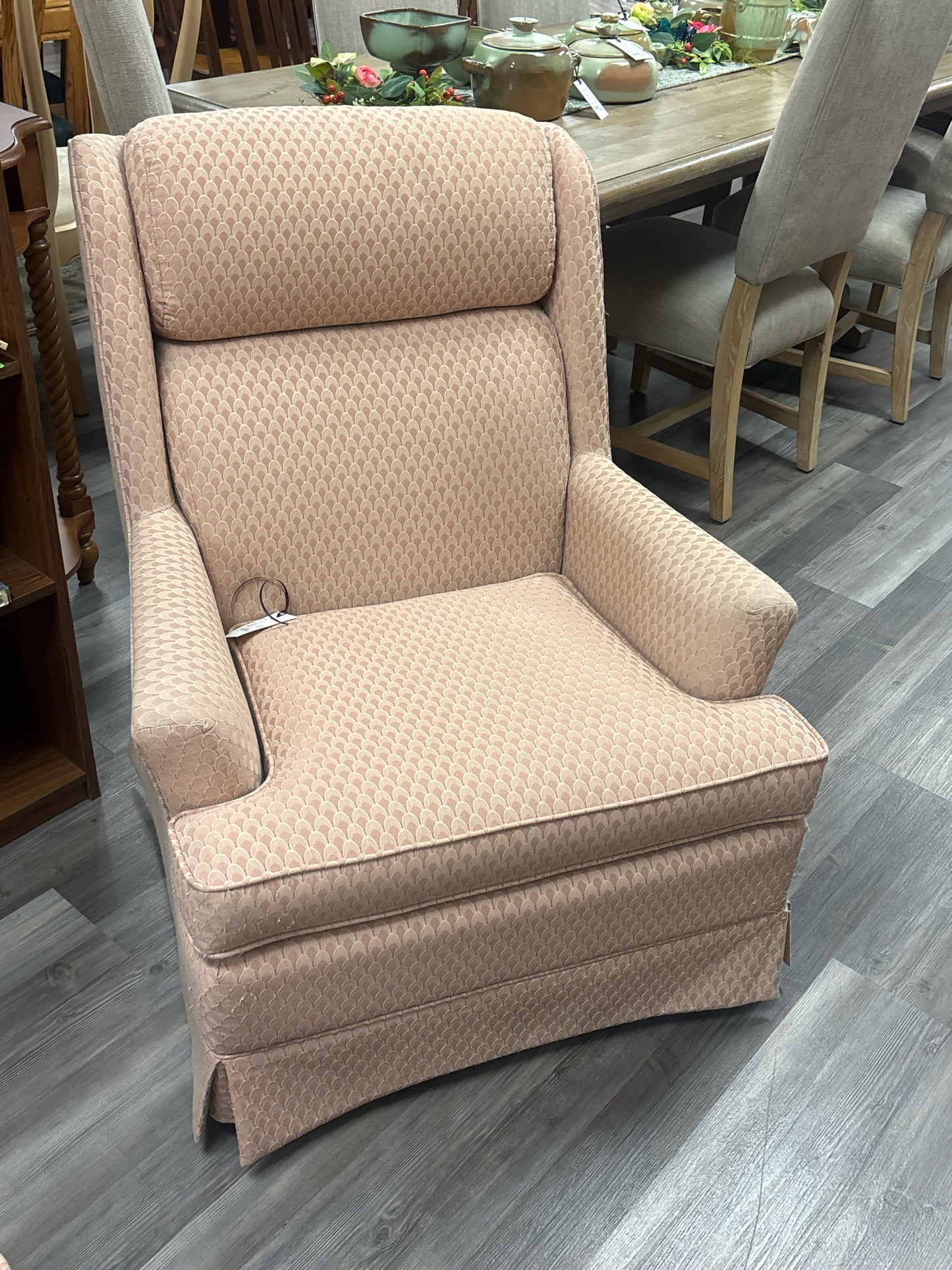 CHAIRS