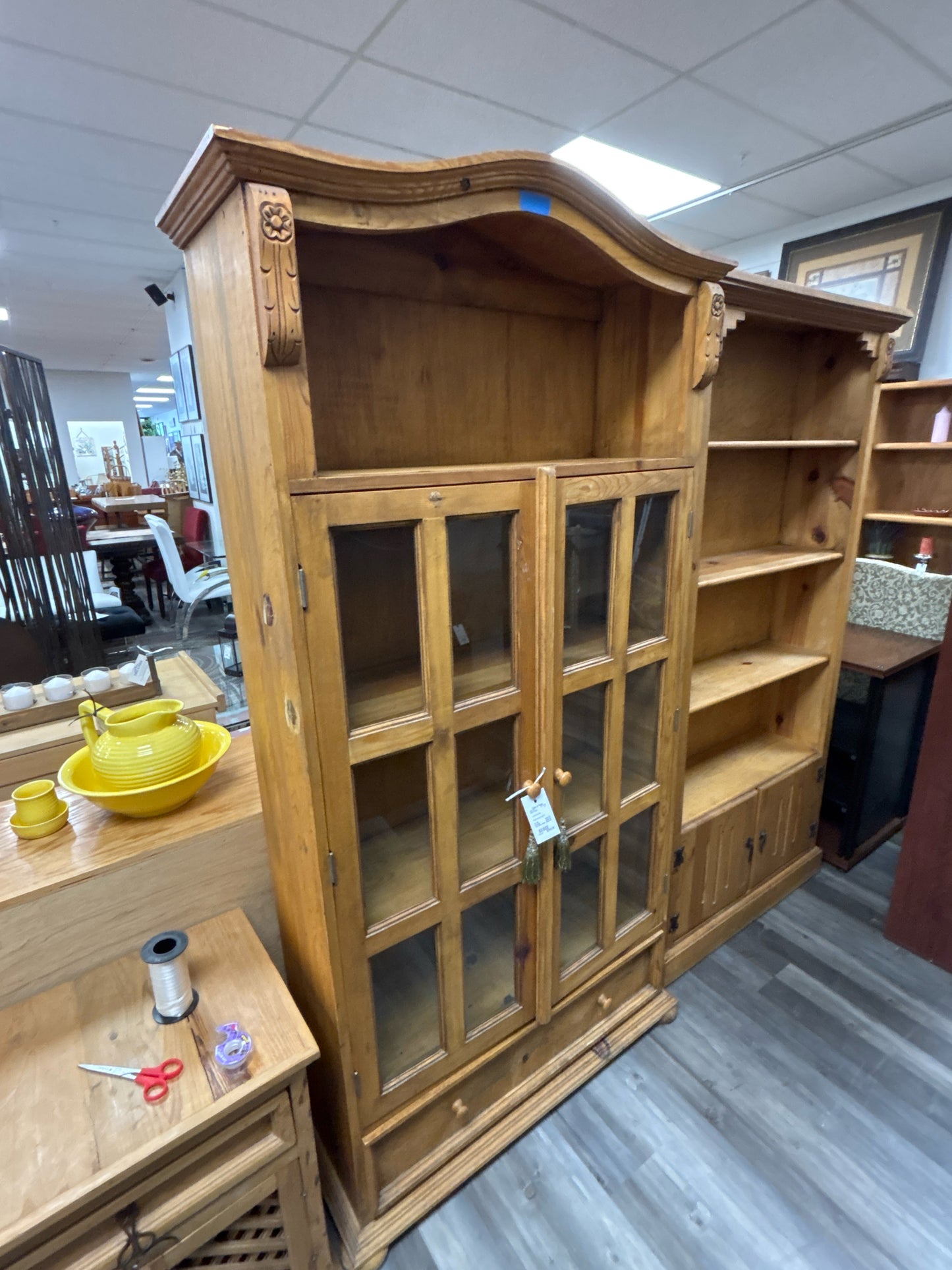 BOOK CASE