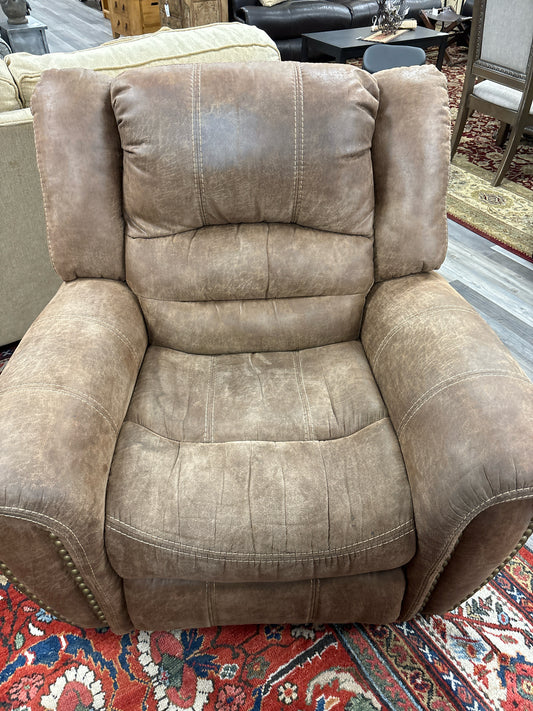 RECLINER