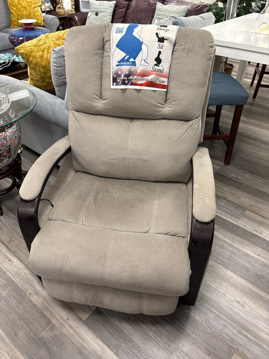 RECLINER