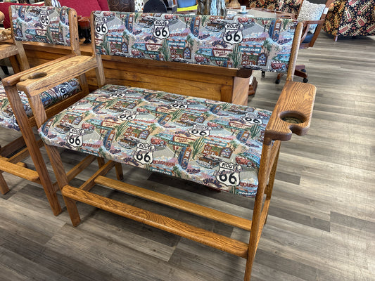 BENCH
