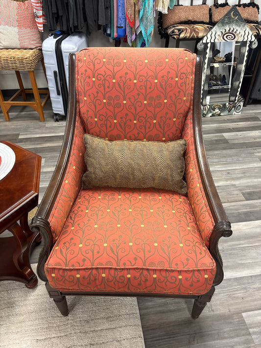 CHAIRS