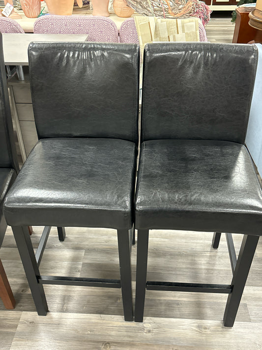 COUNTER STOOLS