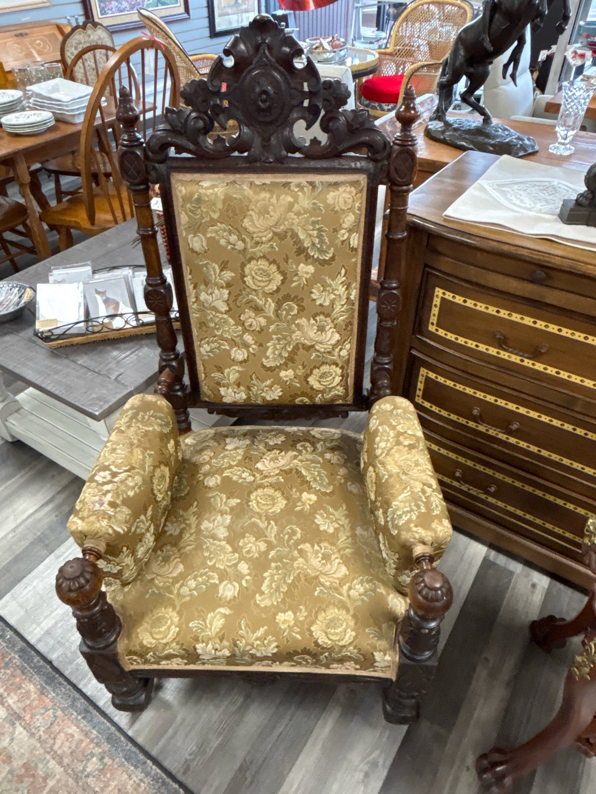CHAIRS
