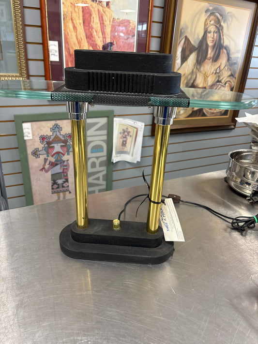LAMP