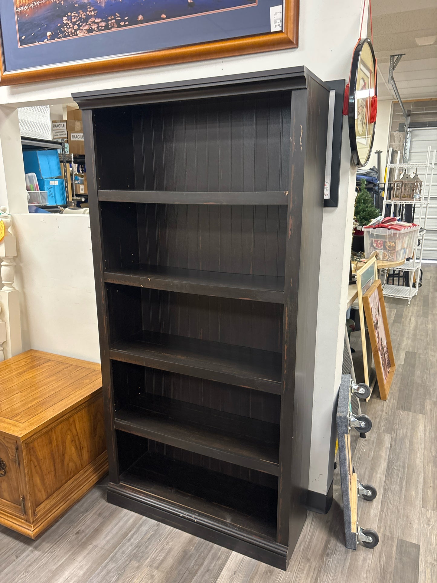 BOOK CASE