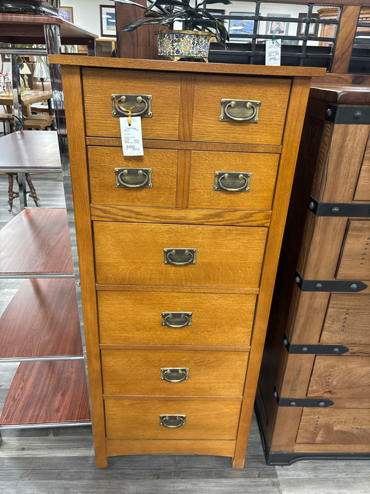 DRESSERS