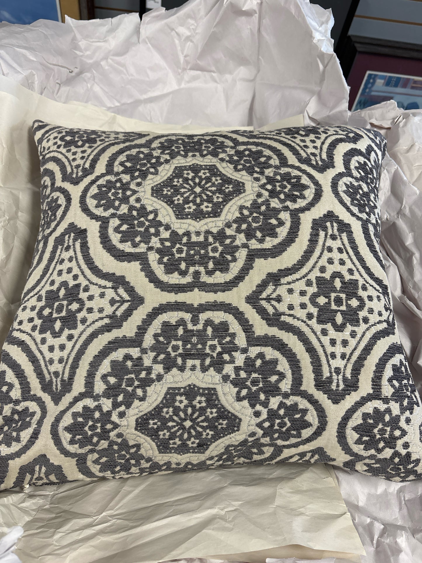 PILLOWS