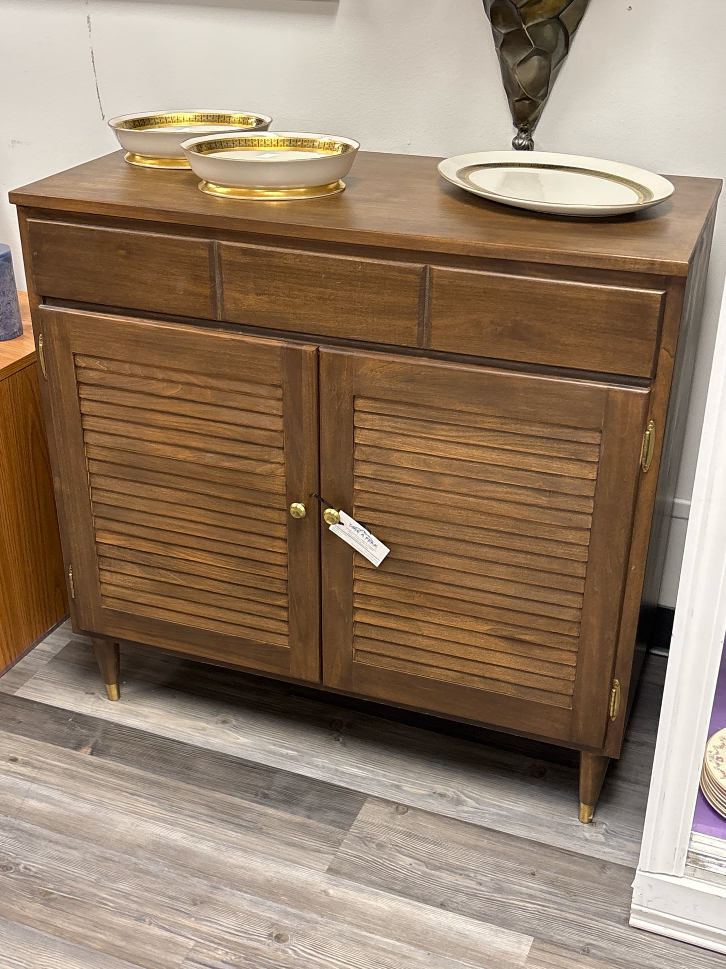 CABINETS