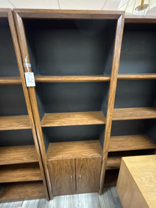 BOOKSHELF