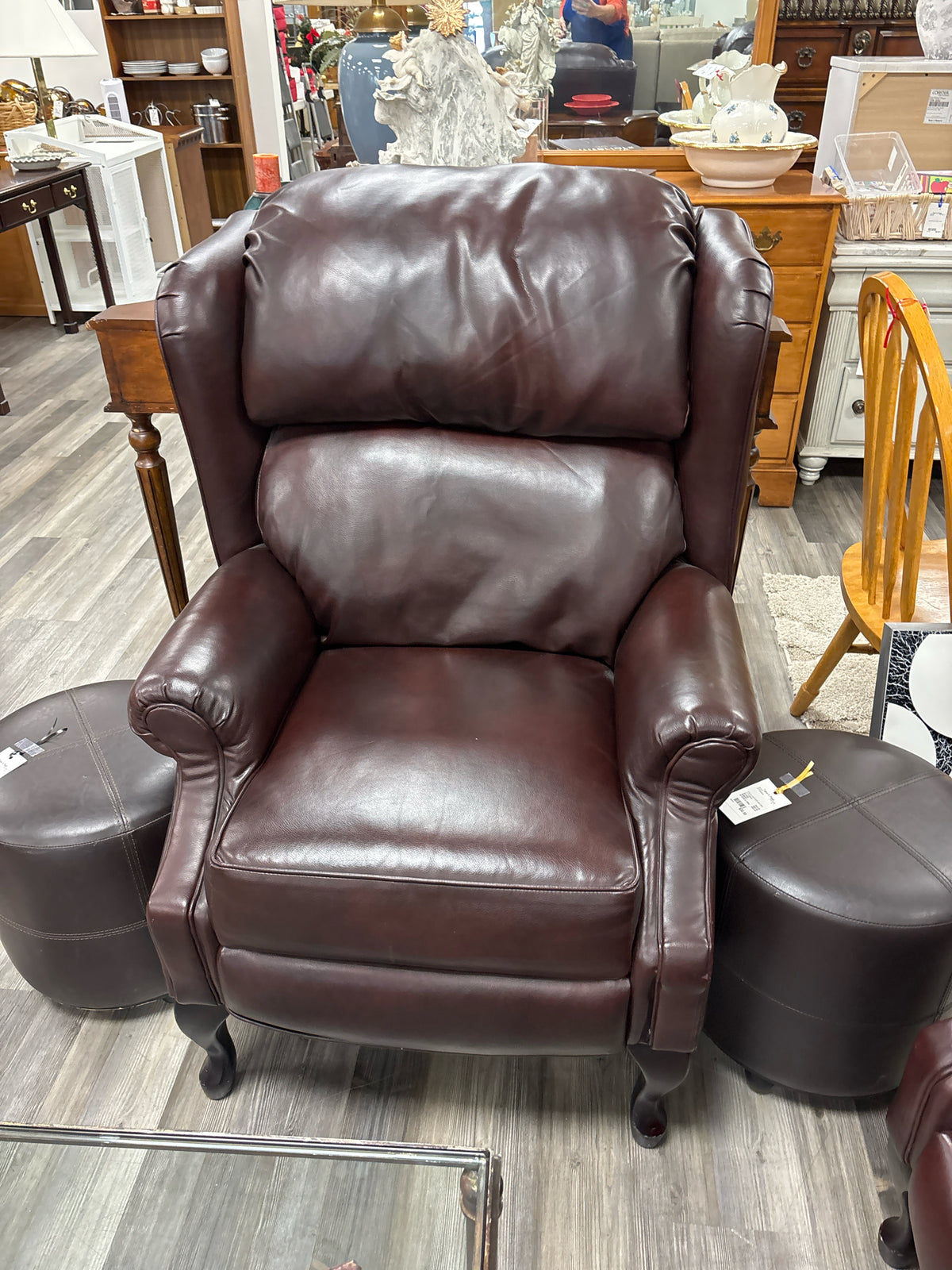 RECLINER