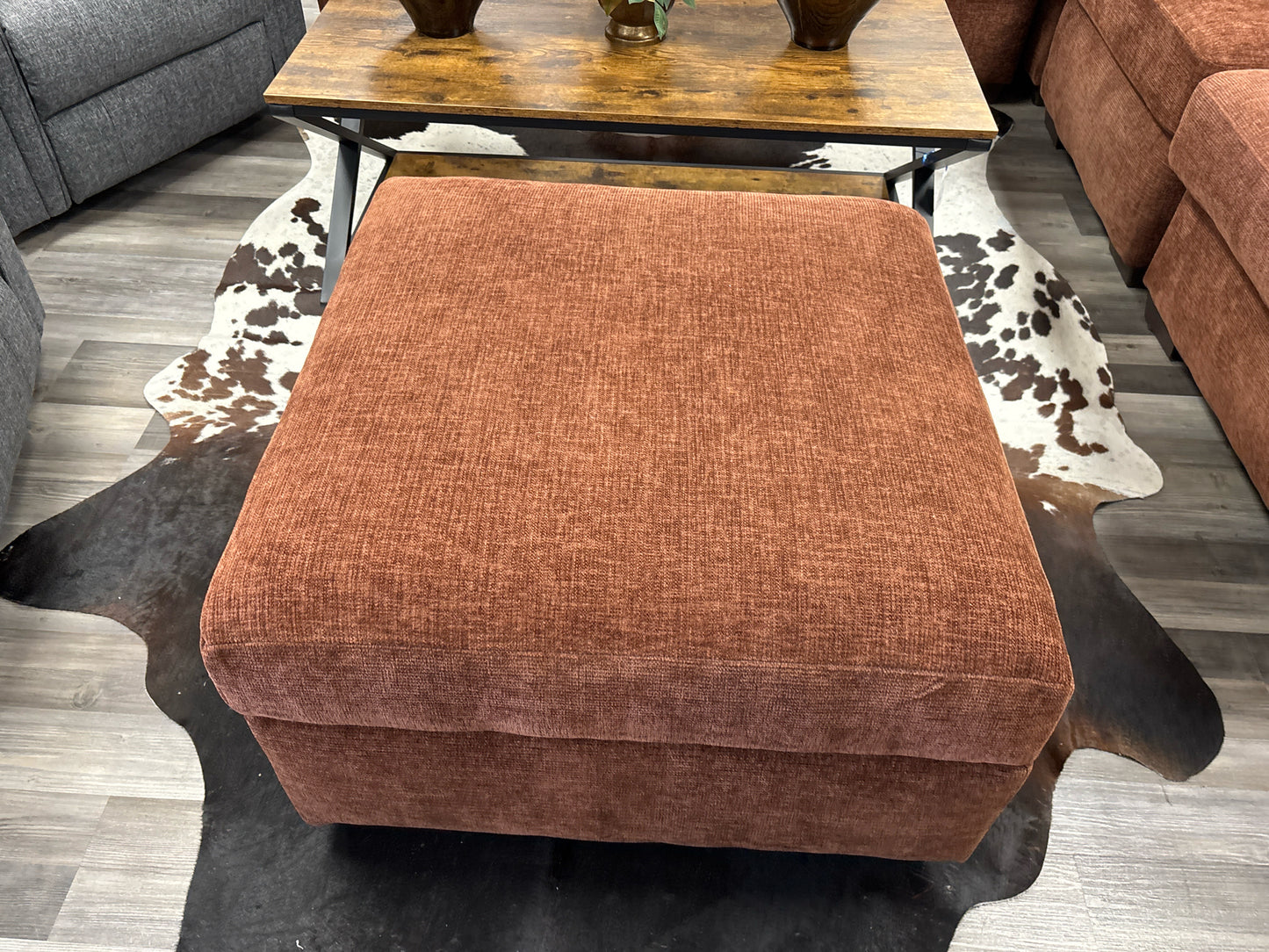 OTTOMANS