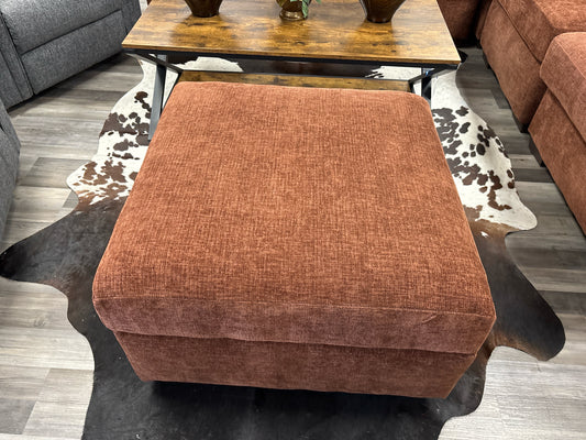 OTTOMANS
