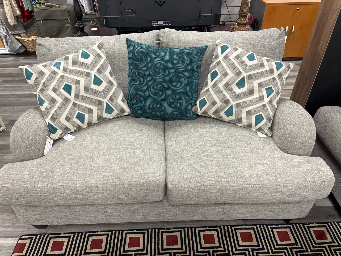 LOVESEAT