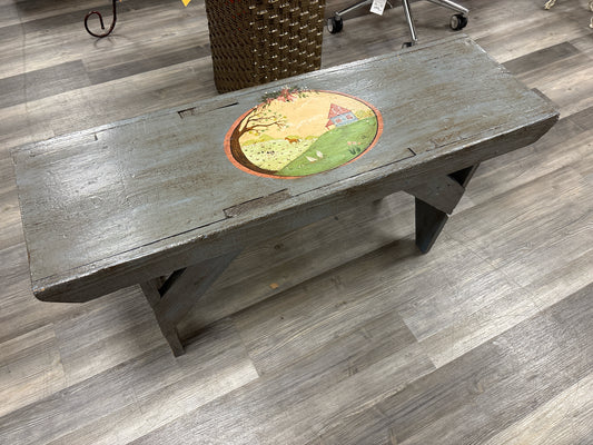 BENCH