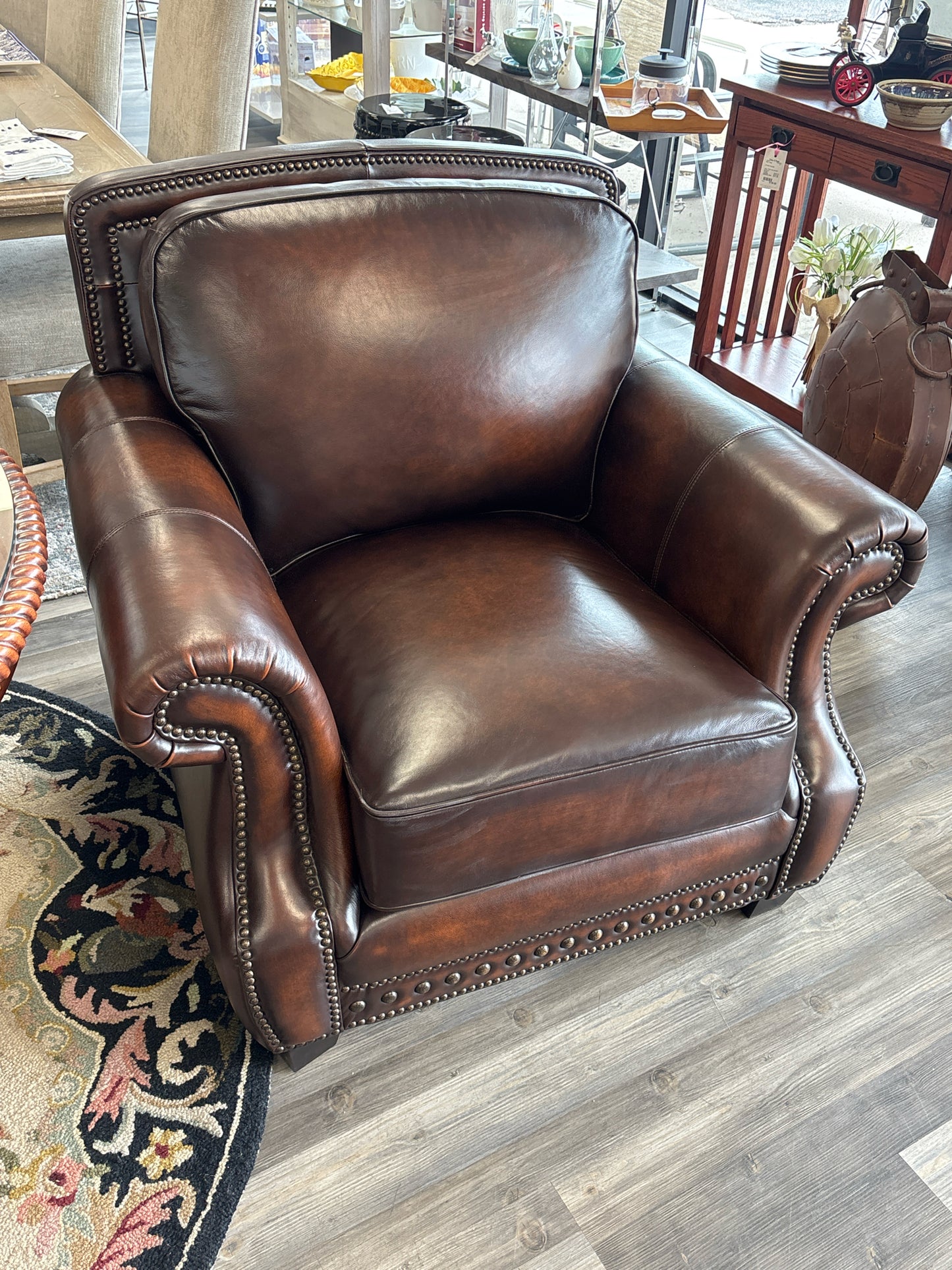 CHAIRS
