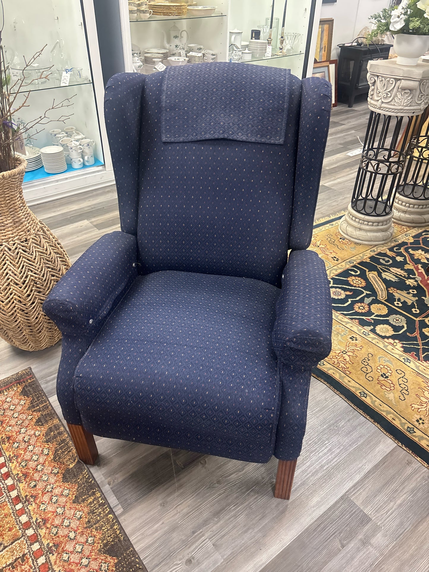 CHAIRS