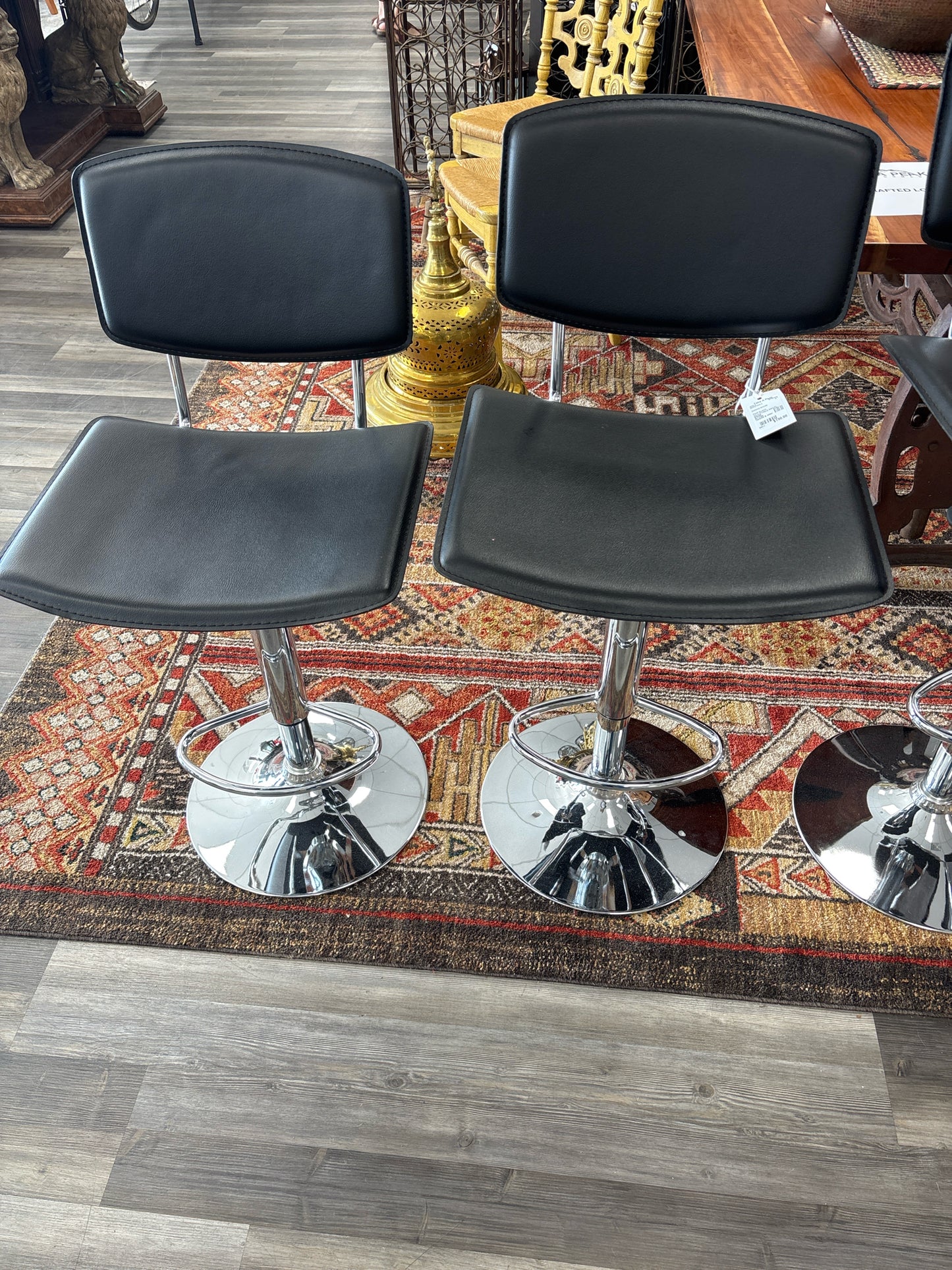 BARSTOOLS