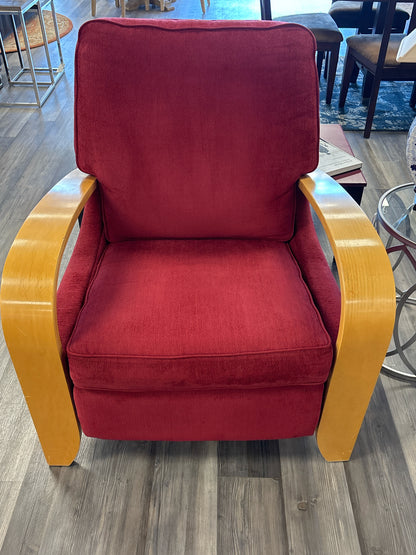 RECLINER