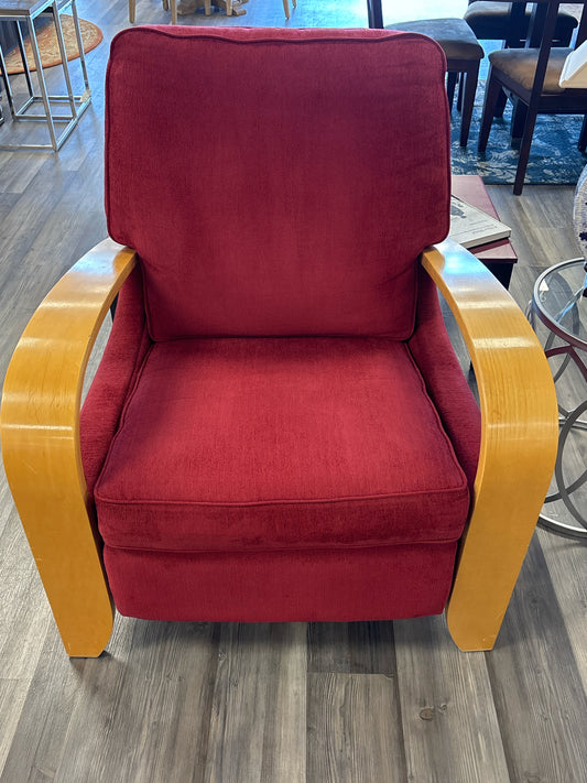RECLINER