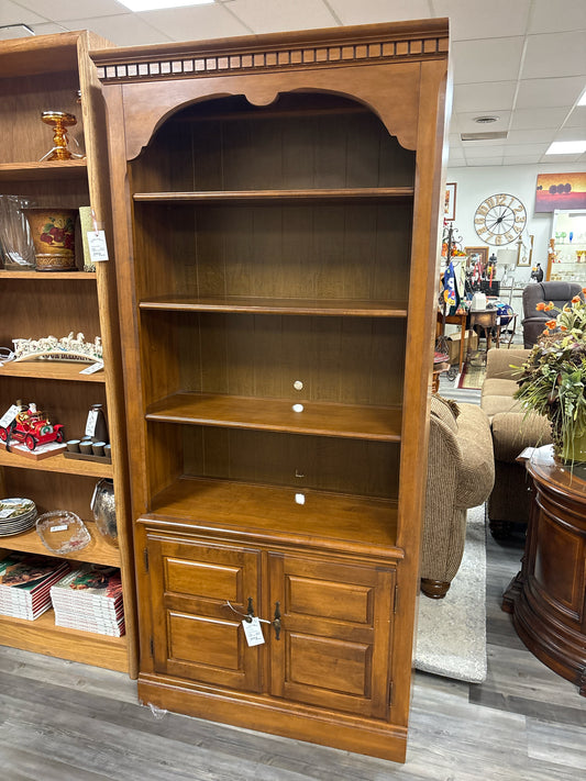 BOOK CASE