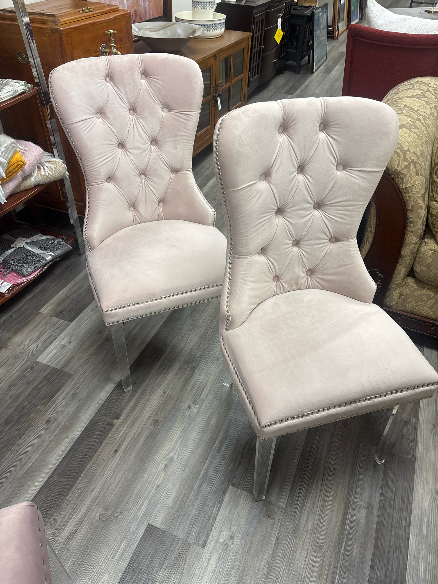 CHAIRS