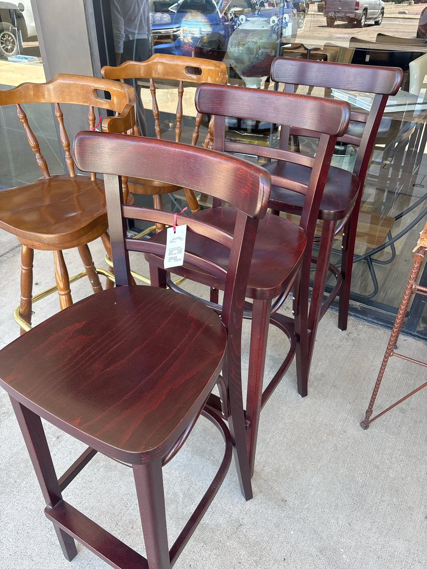 BARSTOOLS
