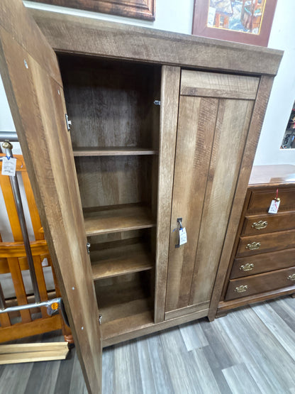 STORAGE