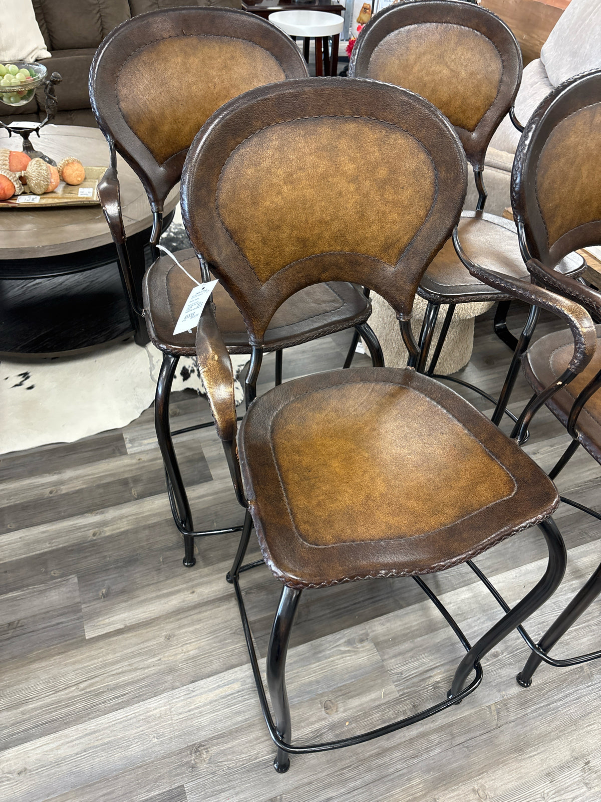 COUNTER STOOLS