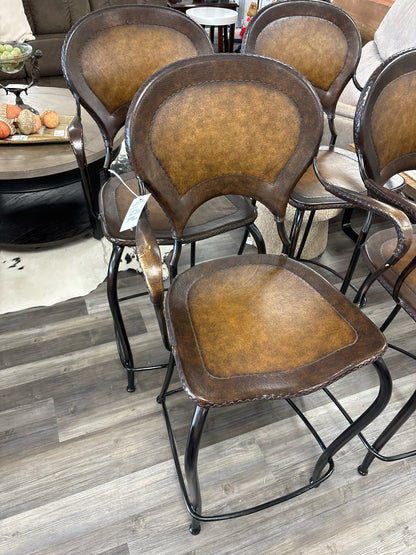 COUNTER STOOLS