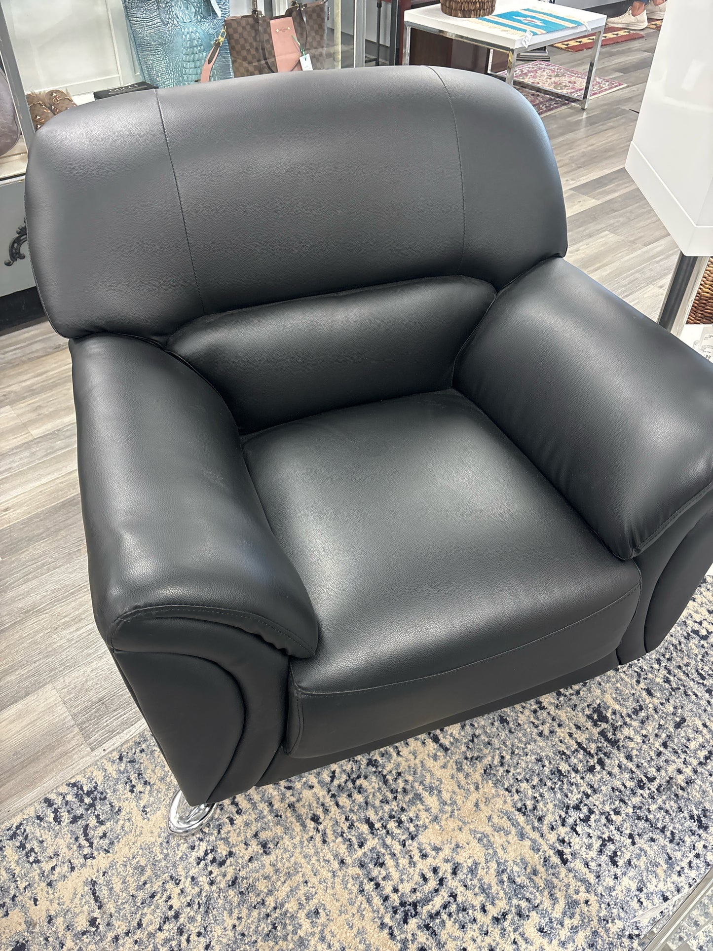 CHAIRS