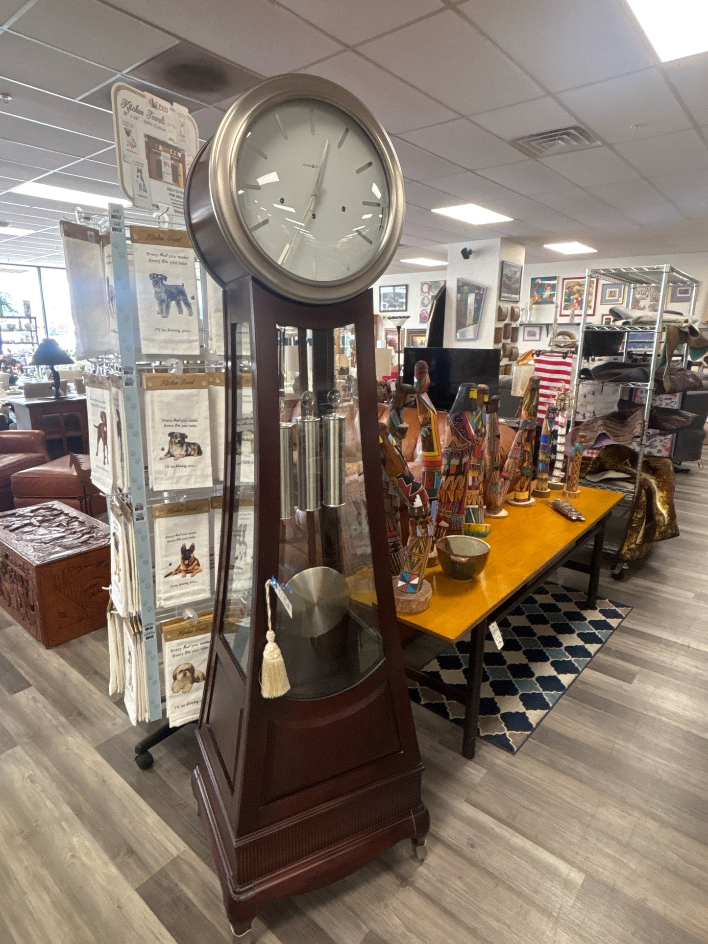 CLOCK