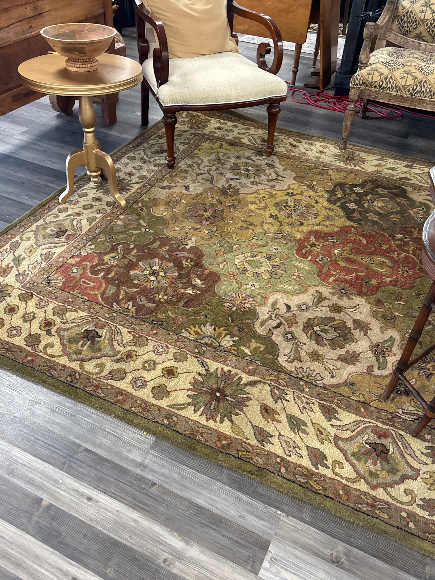 RUG