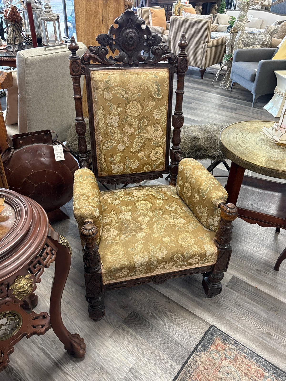 CHAIRS