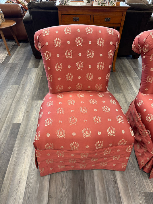 CHAIRS