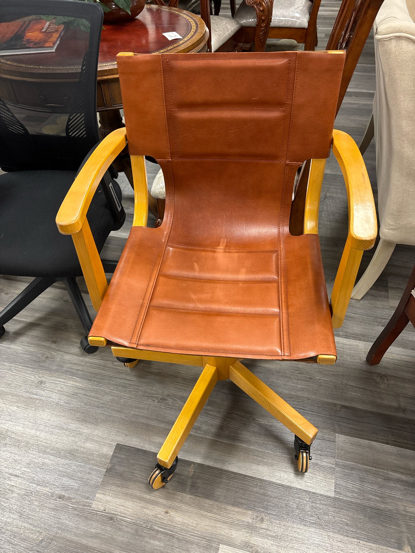 CHAIRS