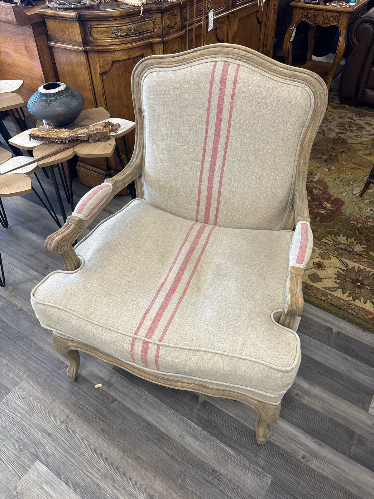 CHAIRS