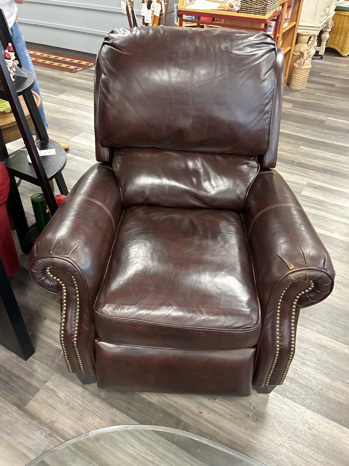 RECLINER