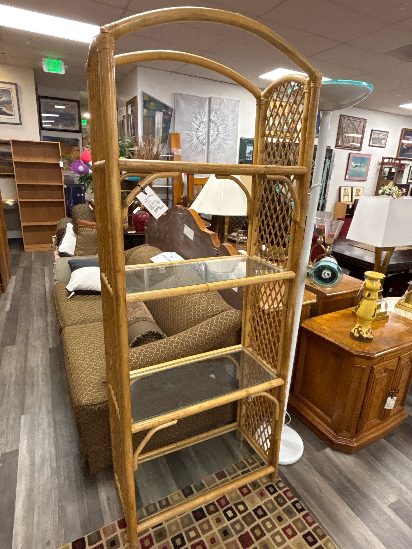 BOOK CASE