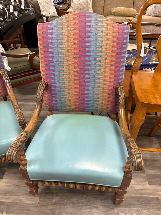 CHAIRS