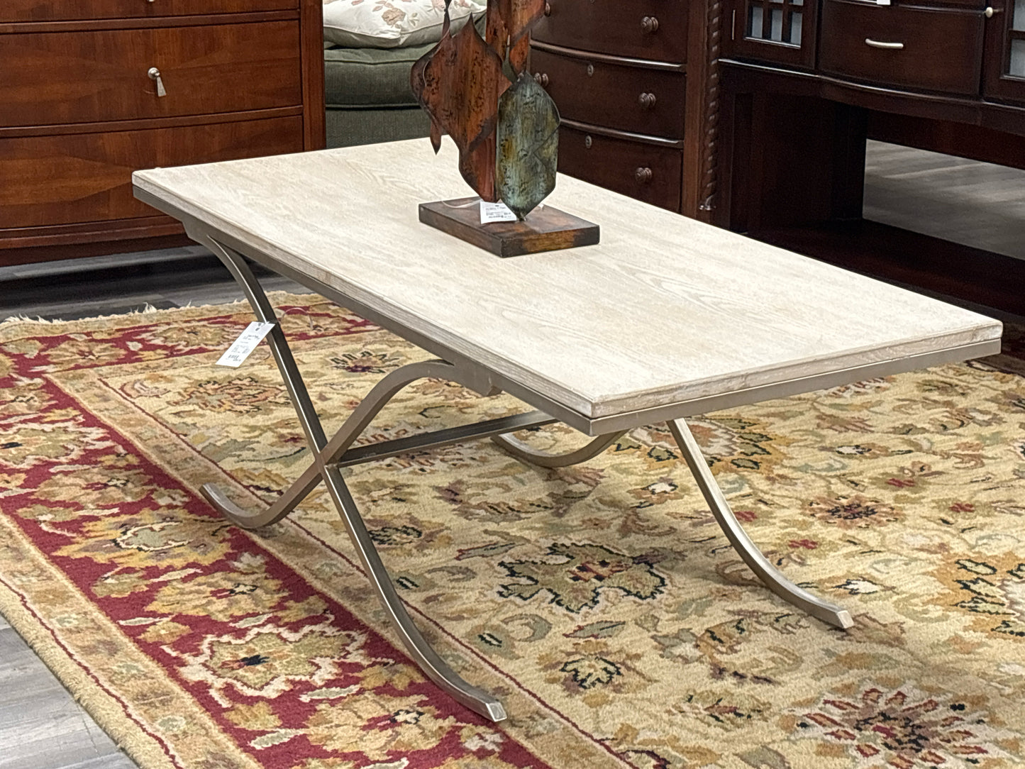 COFFEE TABLE