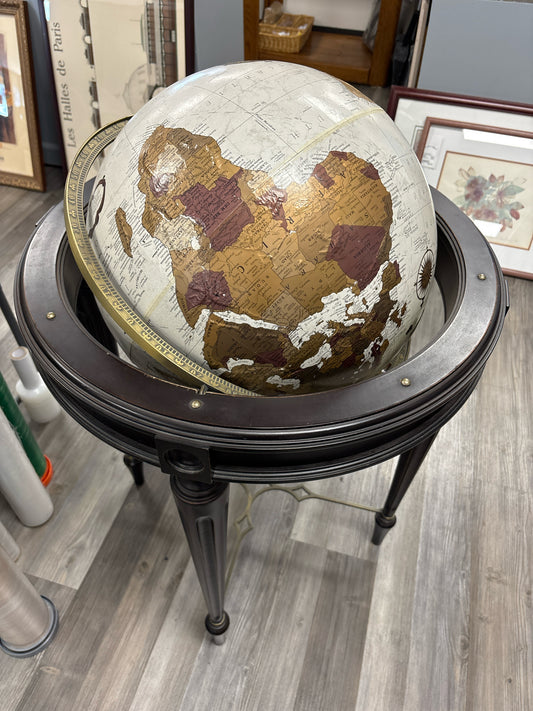 GLOBE
