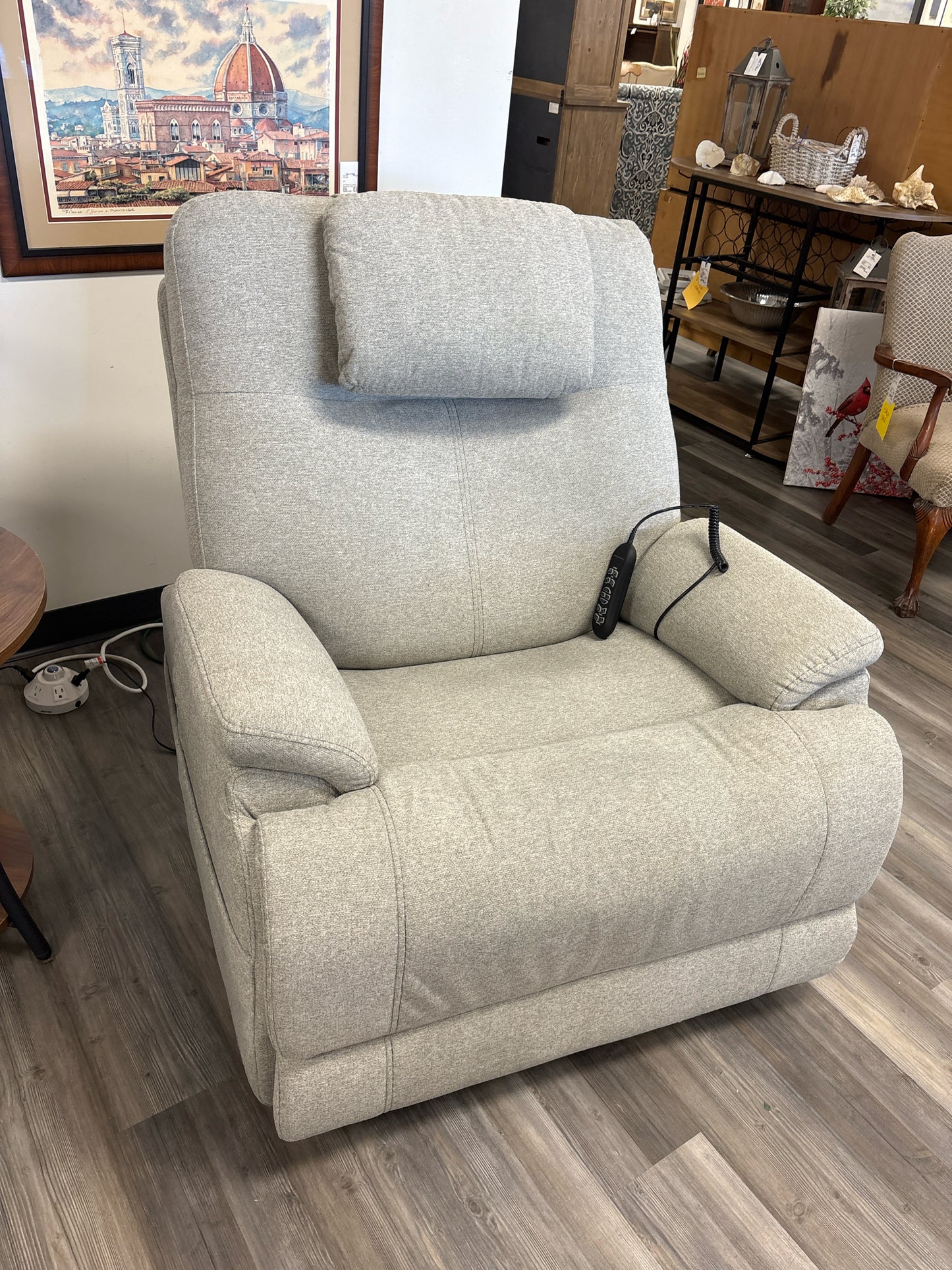 RECLINER
