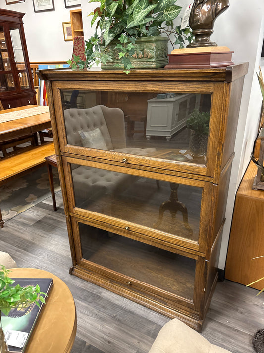 BOOK CASE