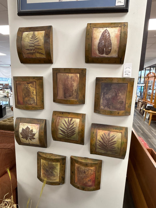 WALL ART