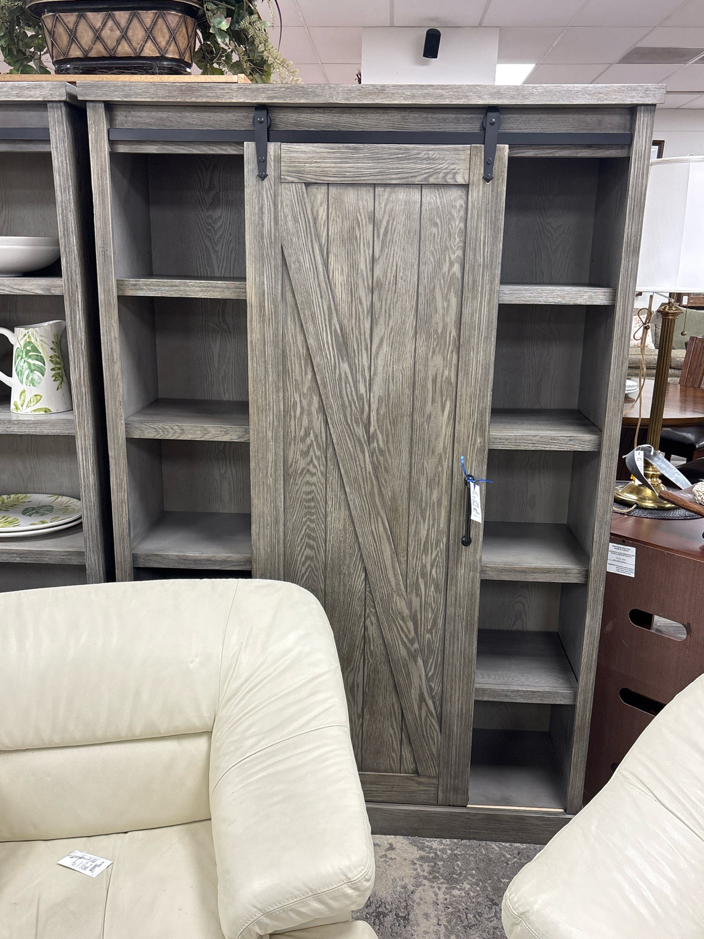 BOOK CASE