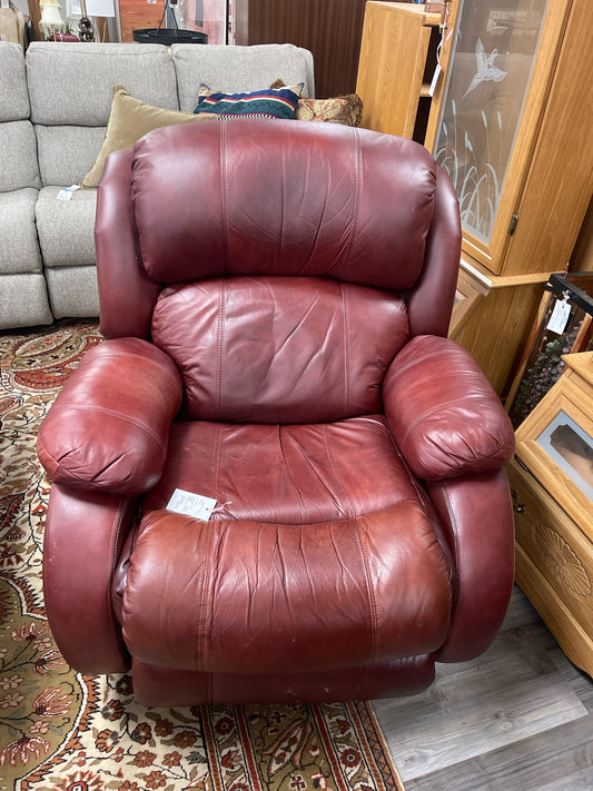 RECLINER