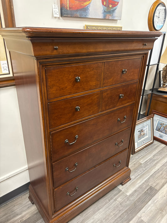 DRESSERS